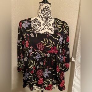 Anthropologie, Dolan XS